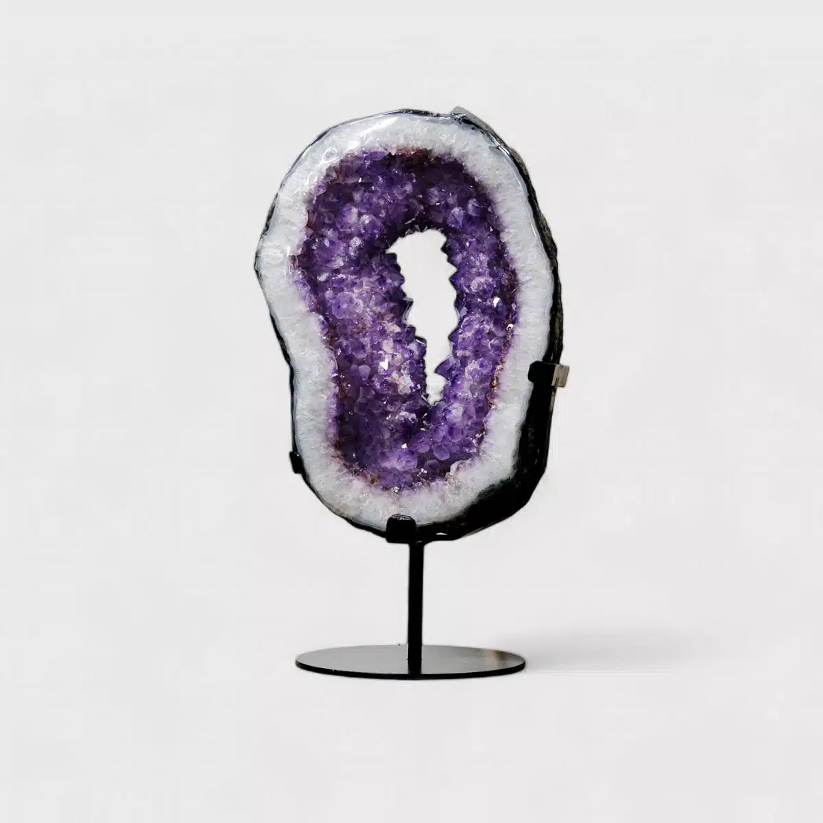Crystal Energy Bottles