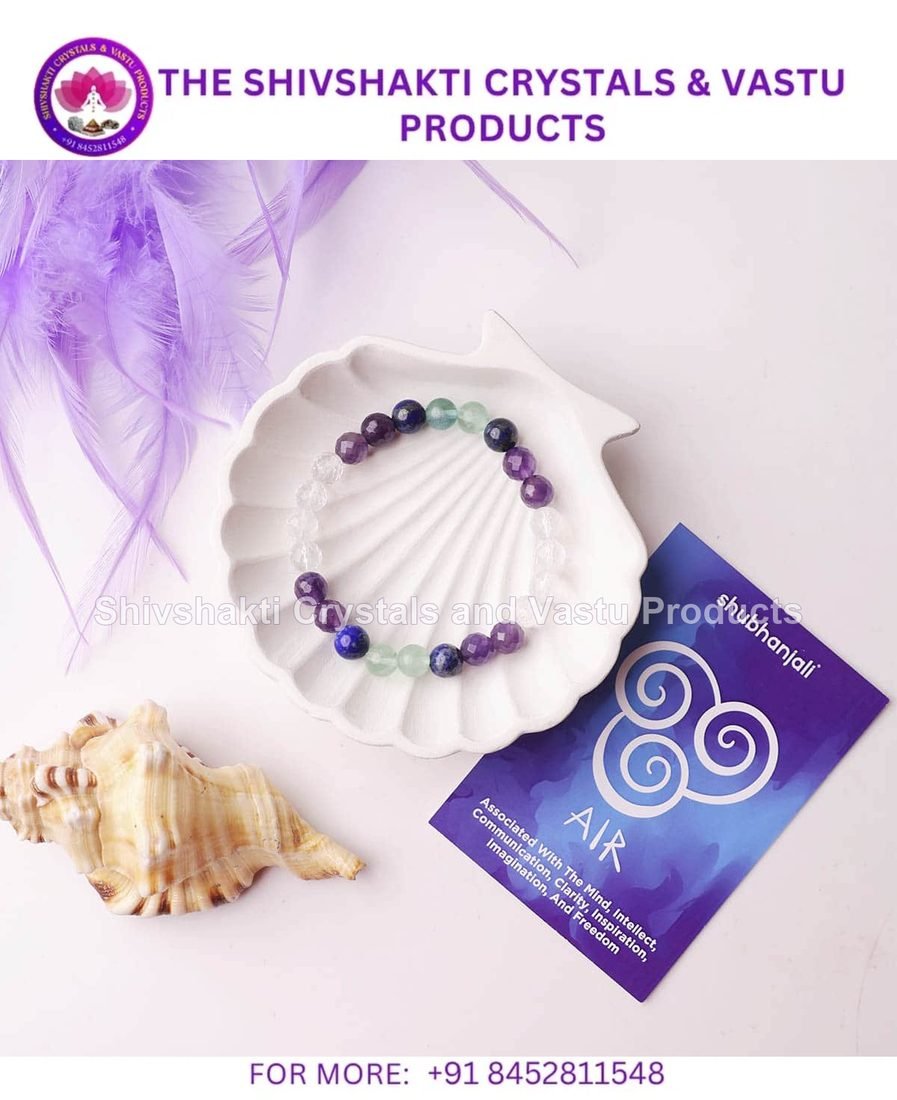Air Elements Bracelet