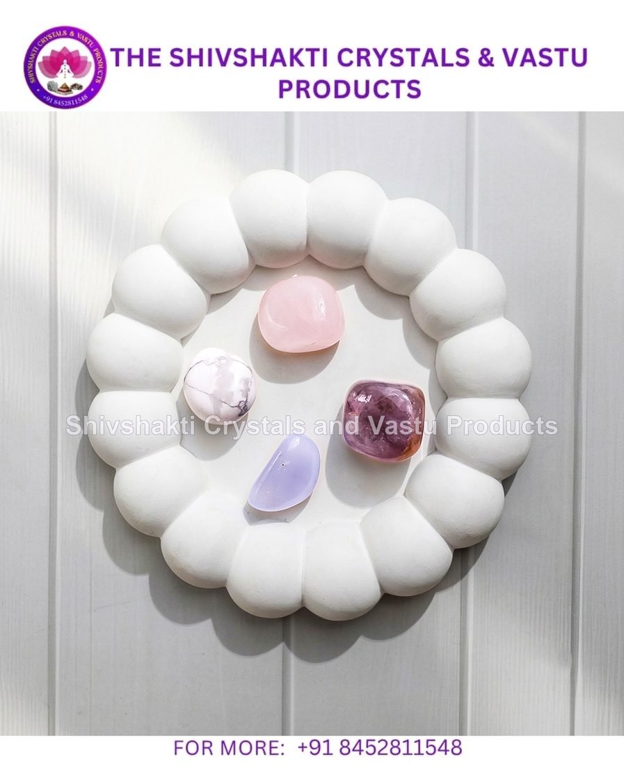 Anger Relief Tumble Kit
