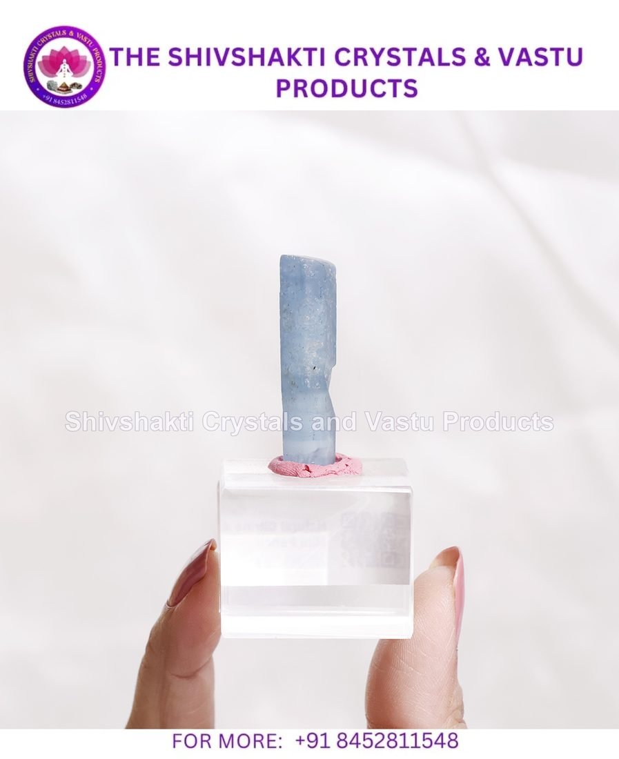 Aquamarine Raw HQ