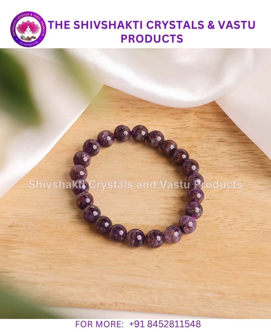 Auralite Bracelet A