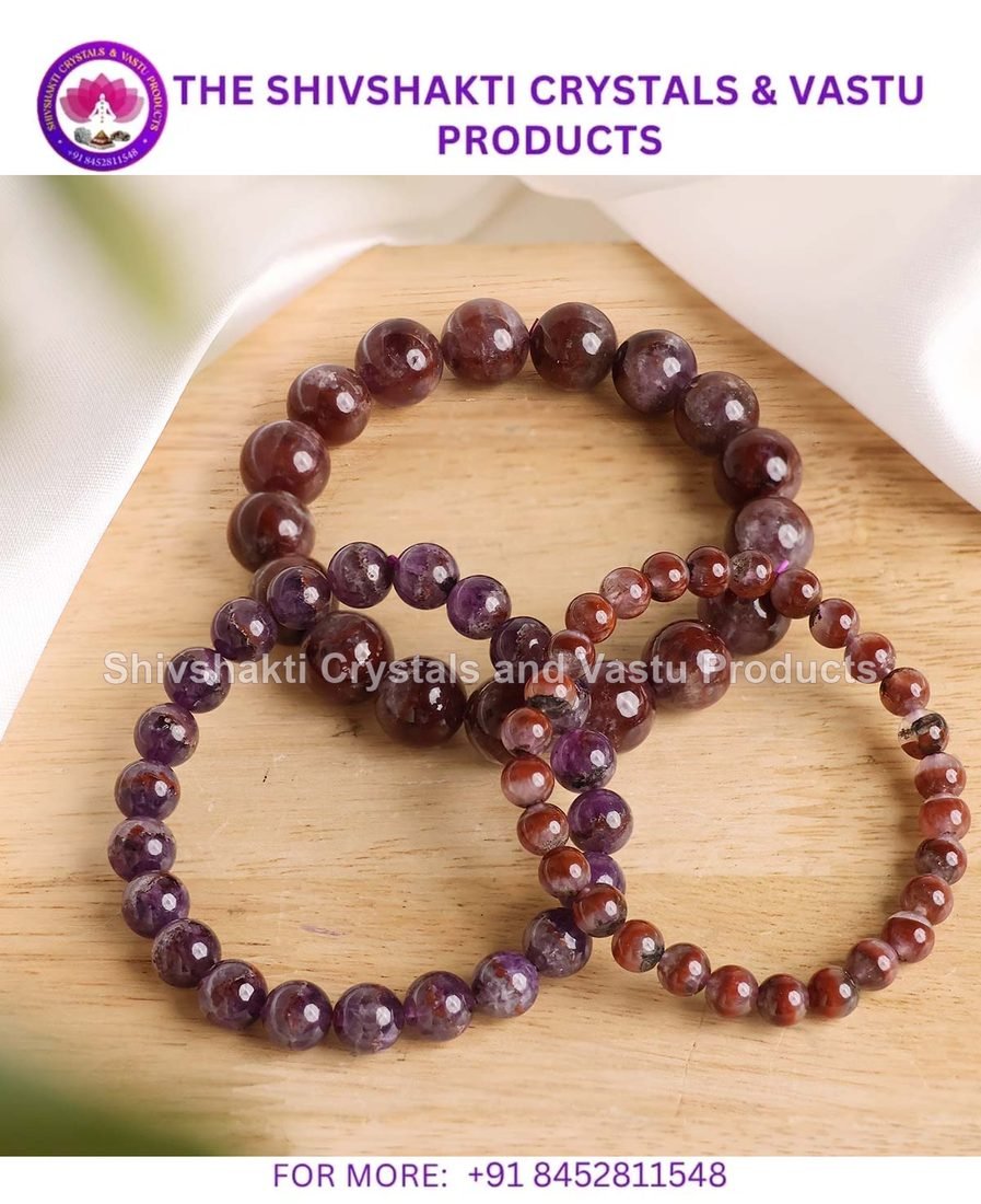 Auralite Bracelet AAA