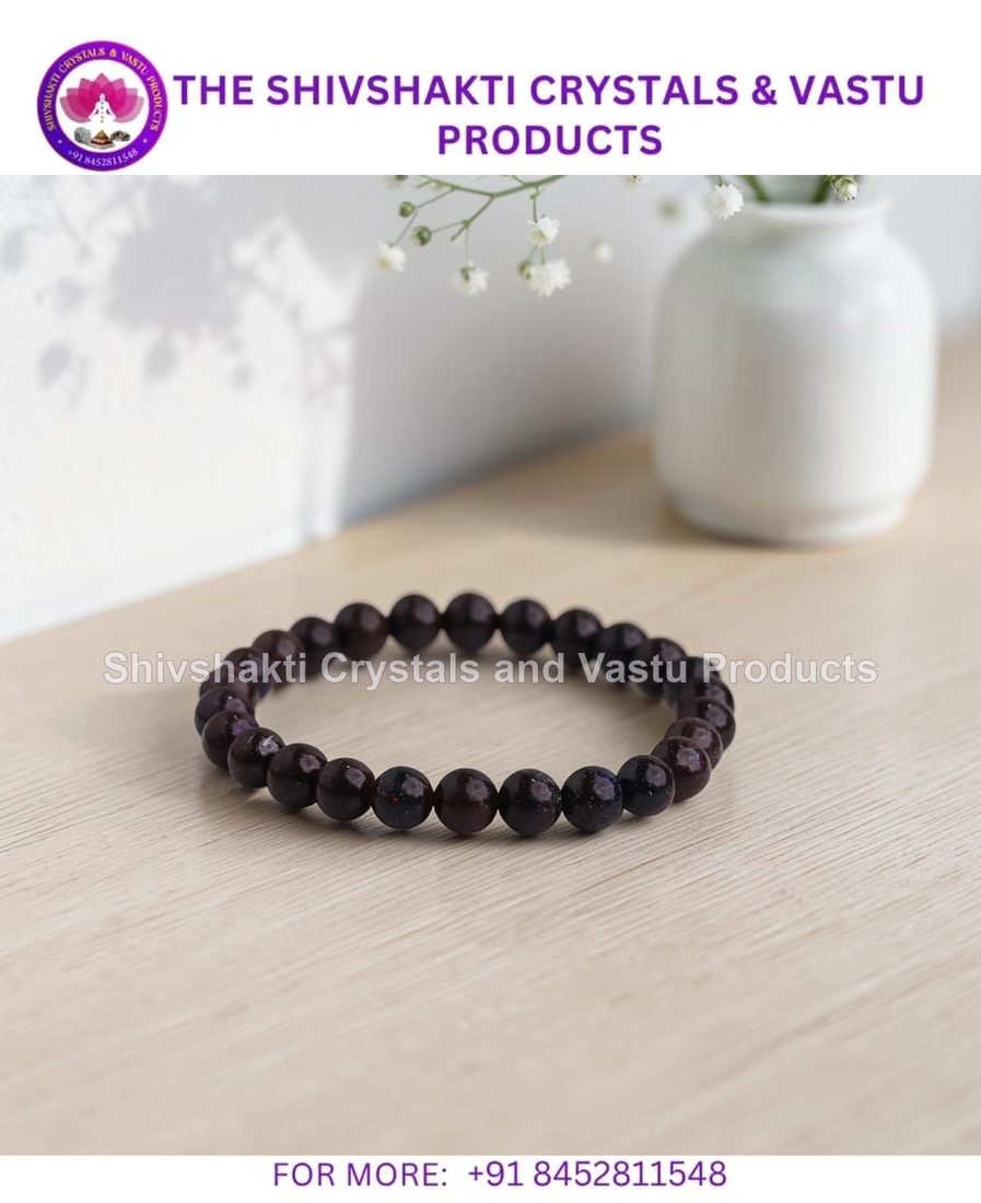 Black Opal Bracelet