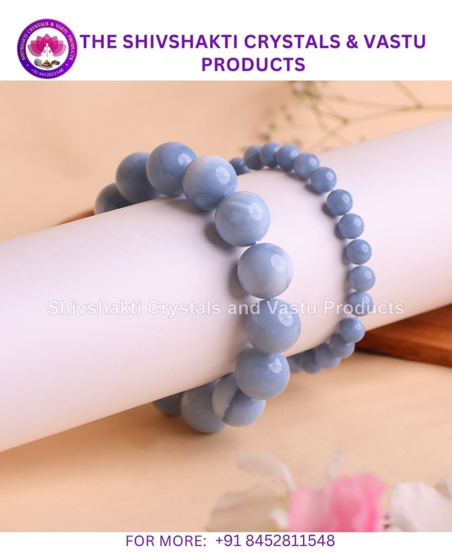 Blue Opal Bracelet
