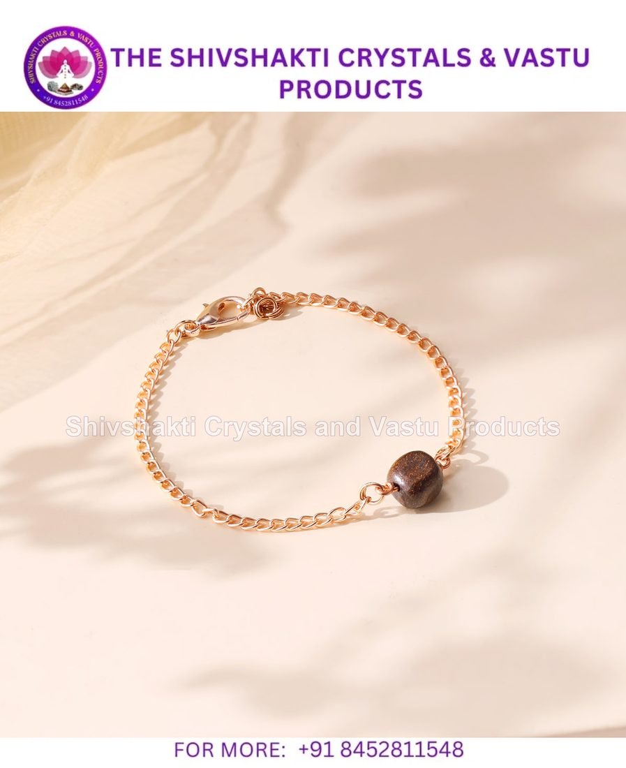 Bronzite Single Tumble Bracelet