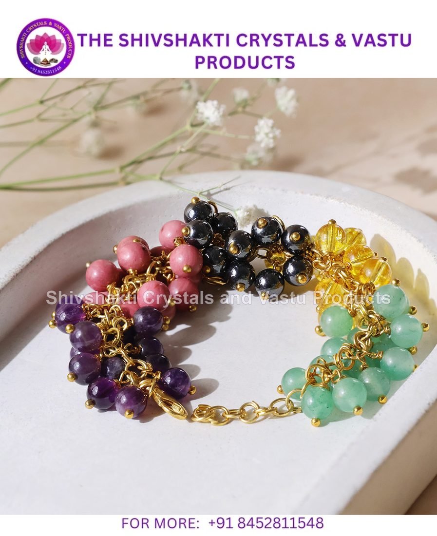 Bunch Bracelet