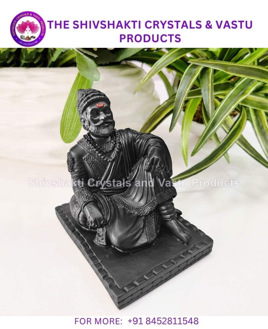 Chhatrapati Shivaji Maharaj Idol