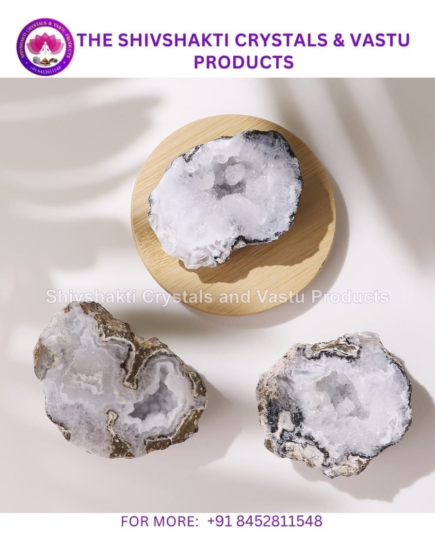 Chihuahua Trancas Geode