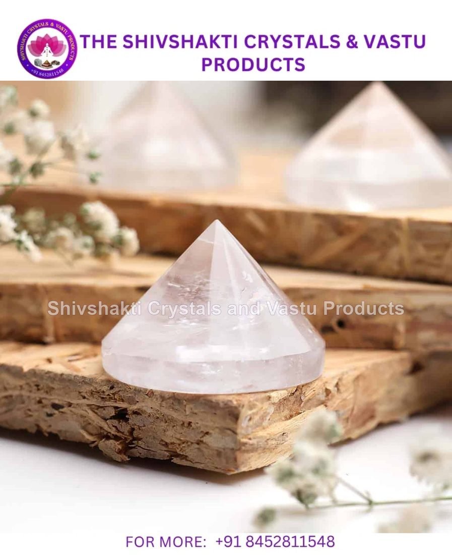 Conical Pyramid