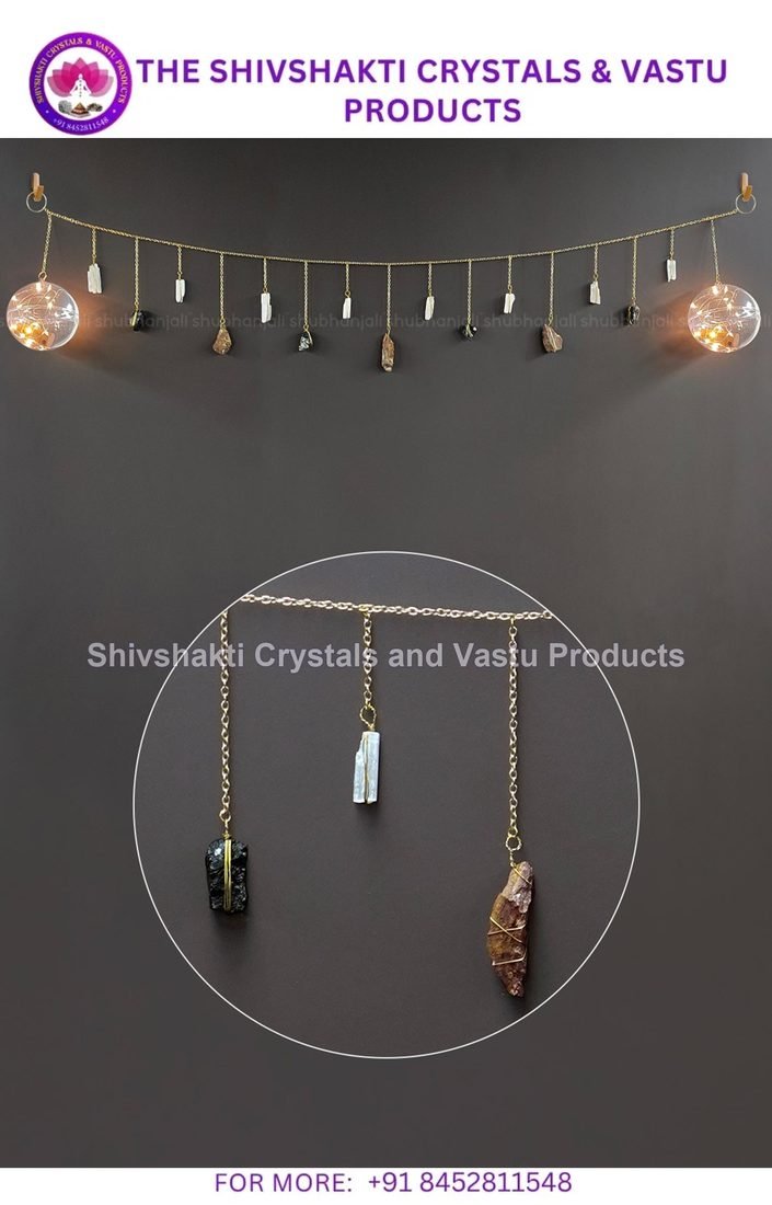 Diwali Led Protection Toran
