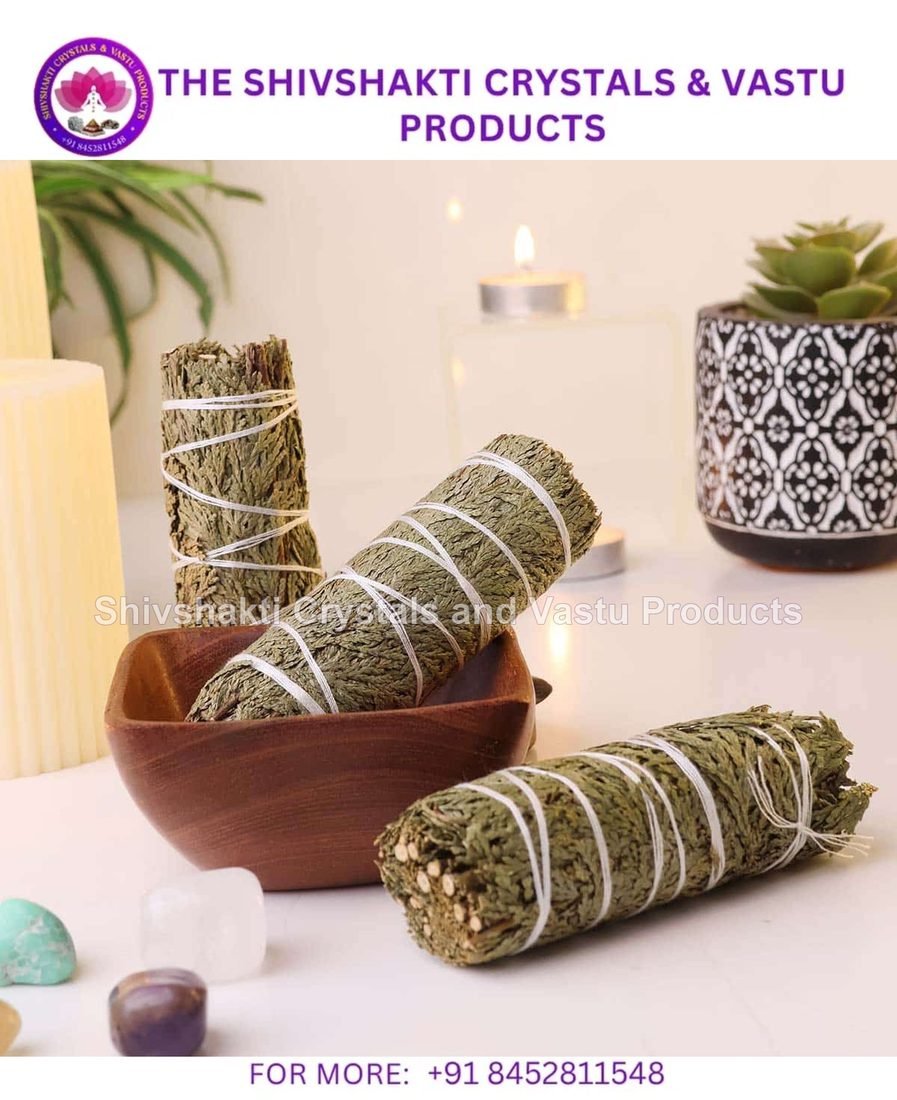 Egyptian Sage