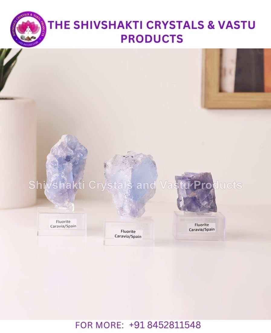 Fluorite Specimen