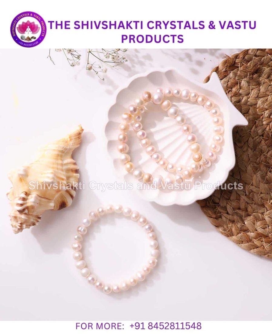 Fresh Water Pearl Bracelet