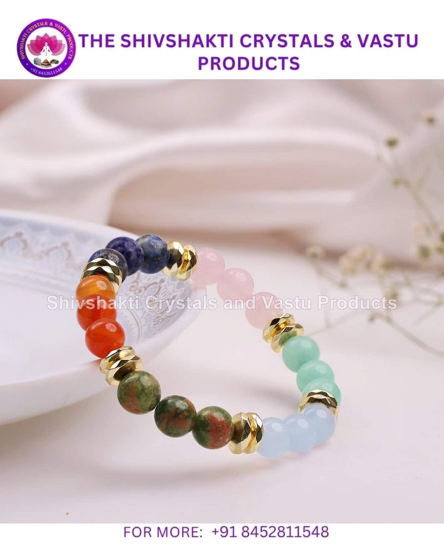 Friendship Bracelet