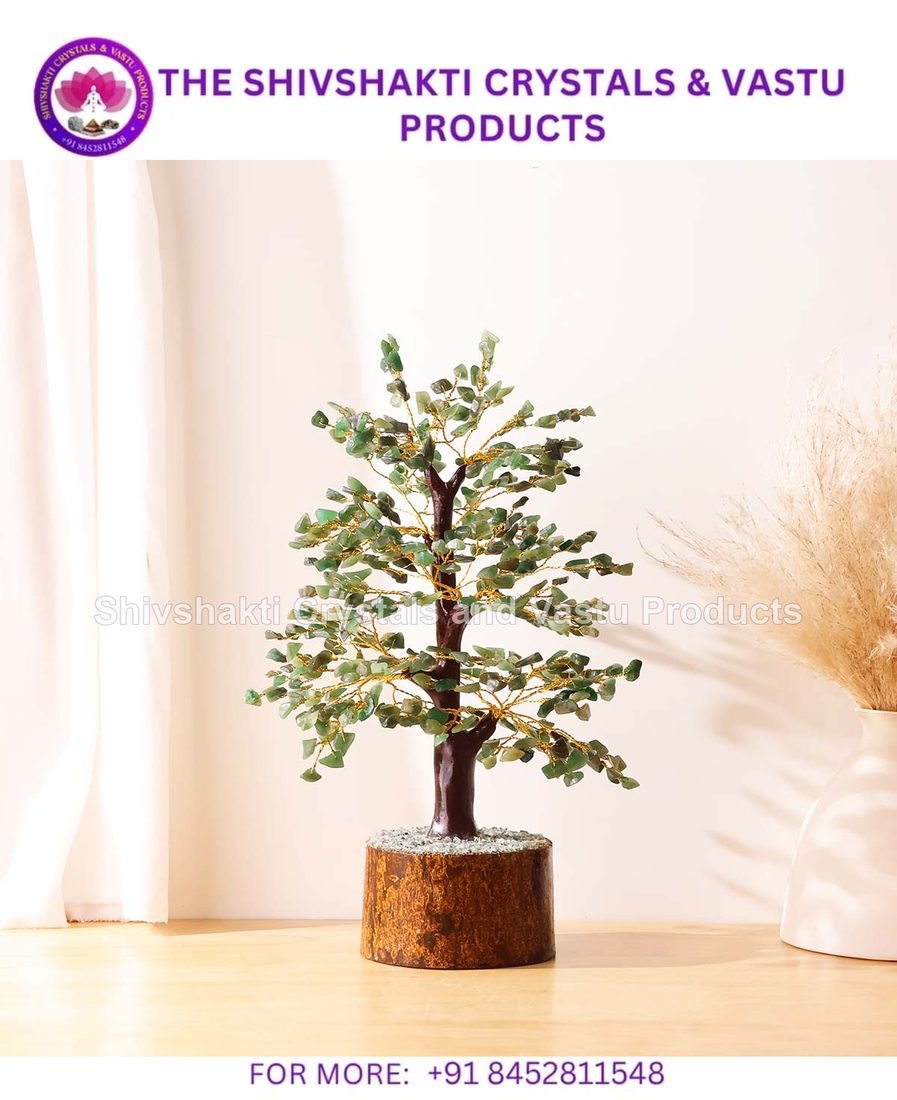 Green Jade Tree 500B MSeal