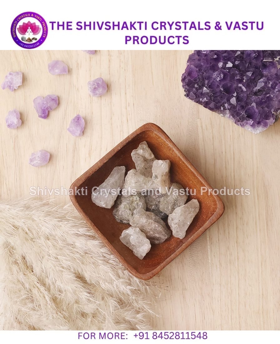 Kiwi Quartz Raw Stone