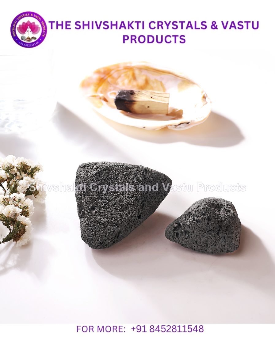 Lava Raw Stone