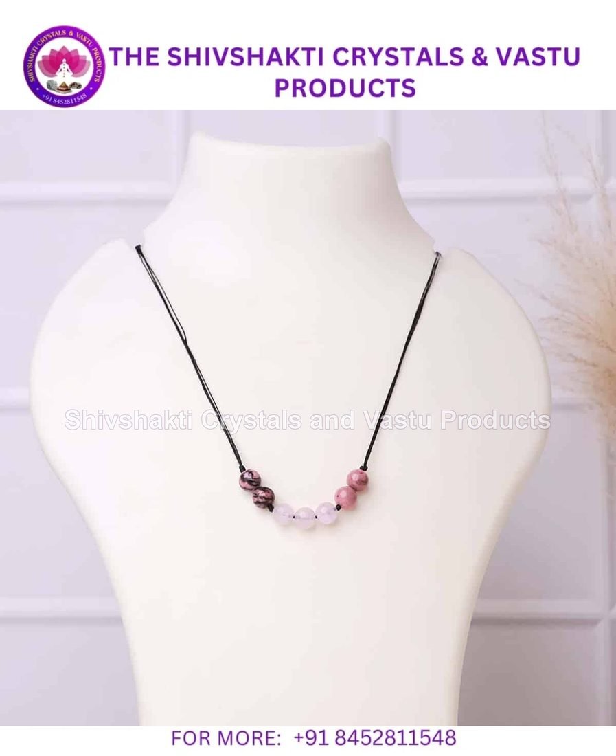 Love Choker Necklace 8mm