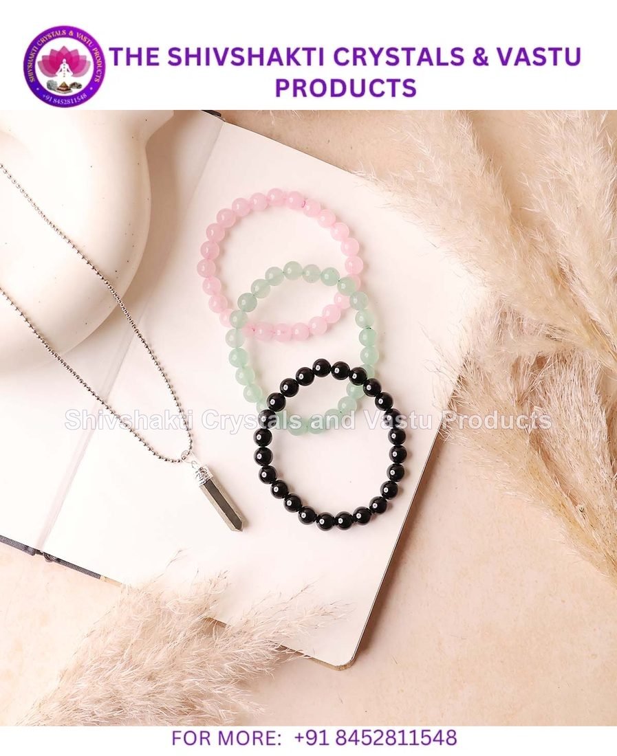 Love Luck Wealth Protection Set
