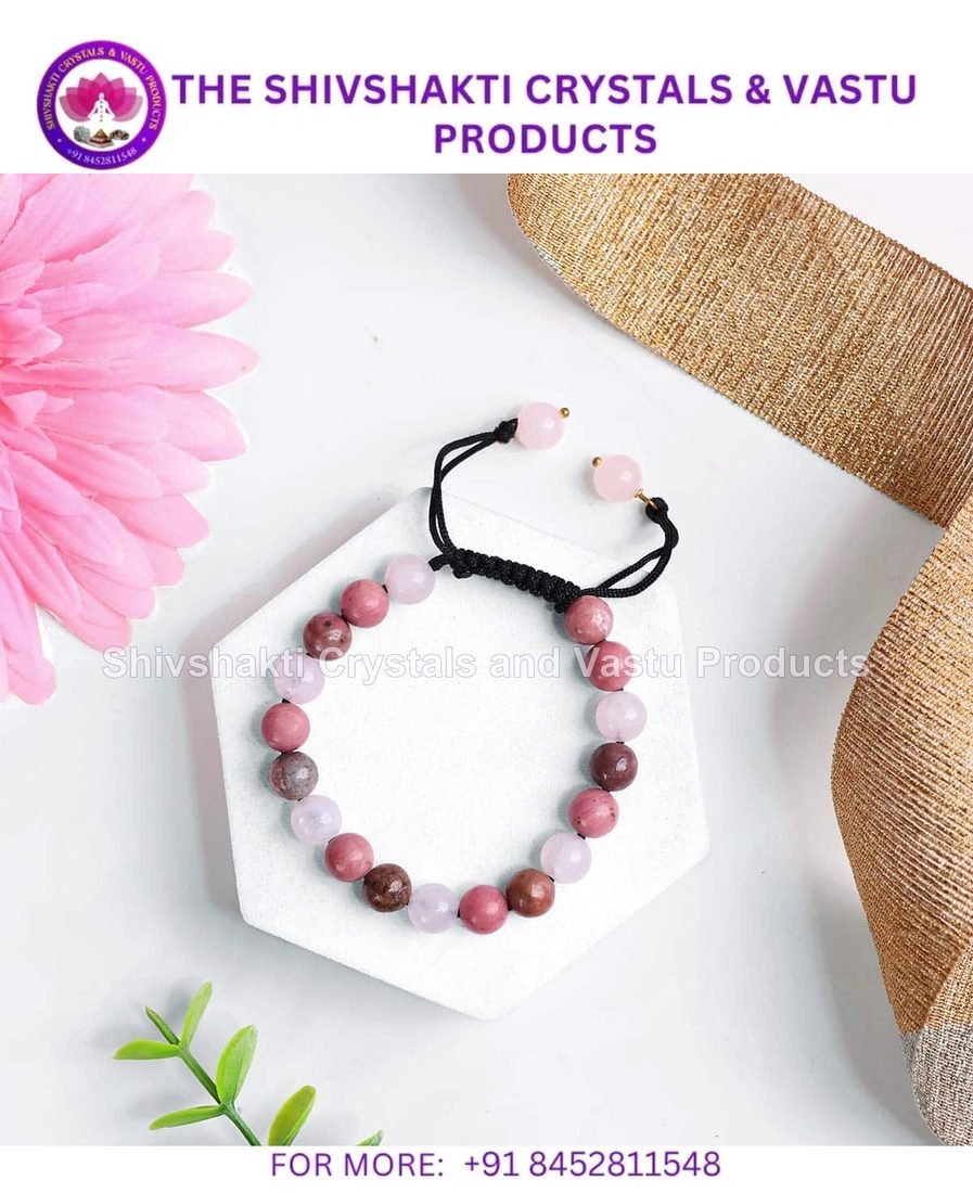 Love Thread Bracelet 8mm
