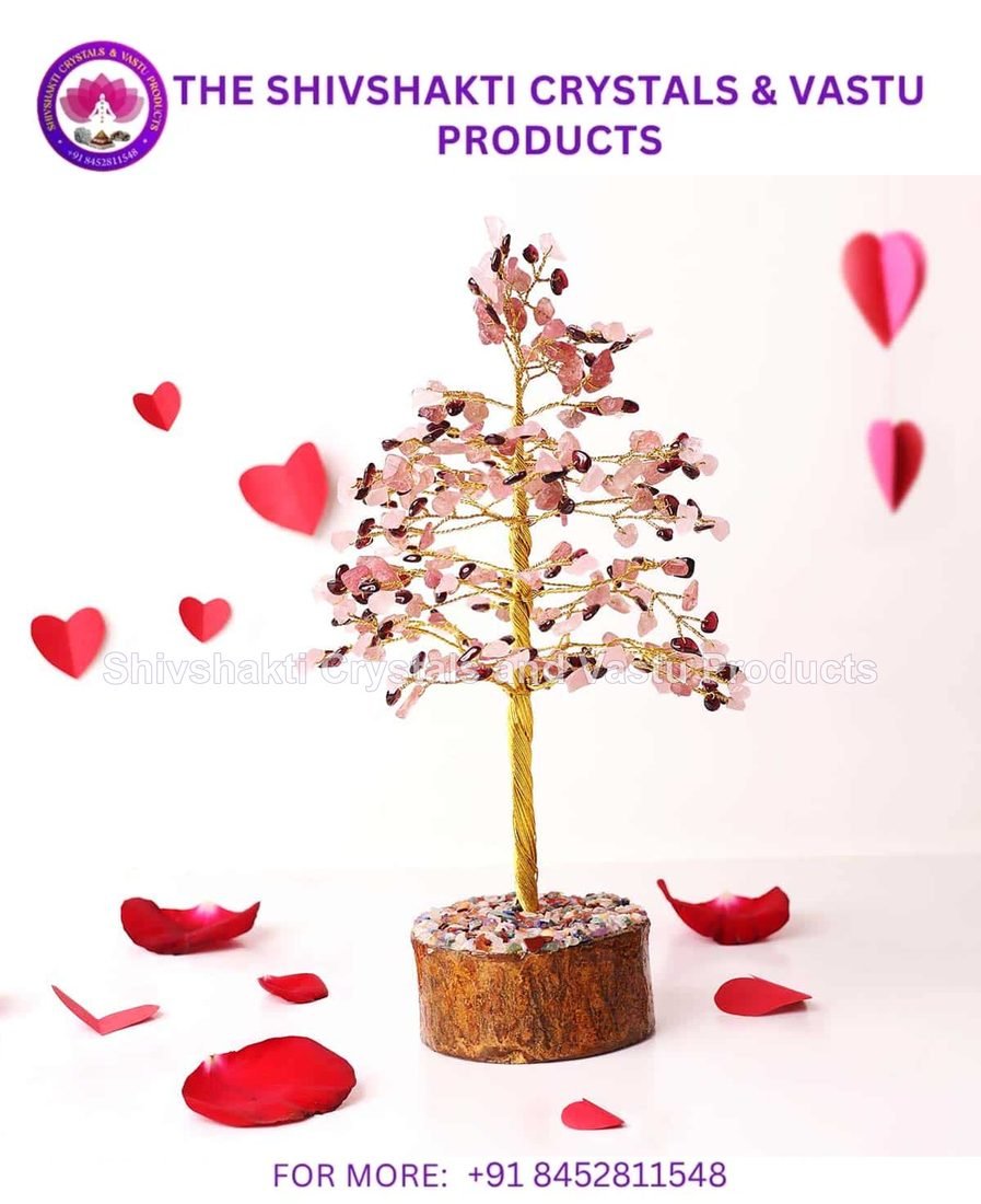 Love Tree 300B Gold Wire