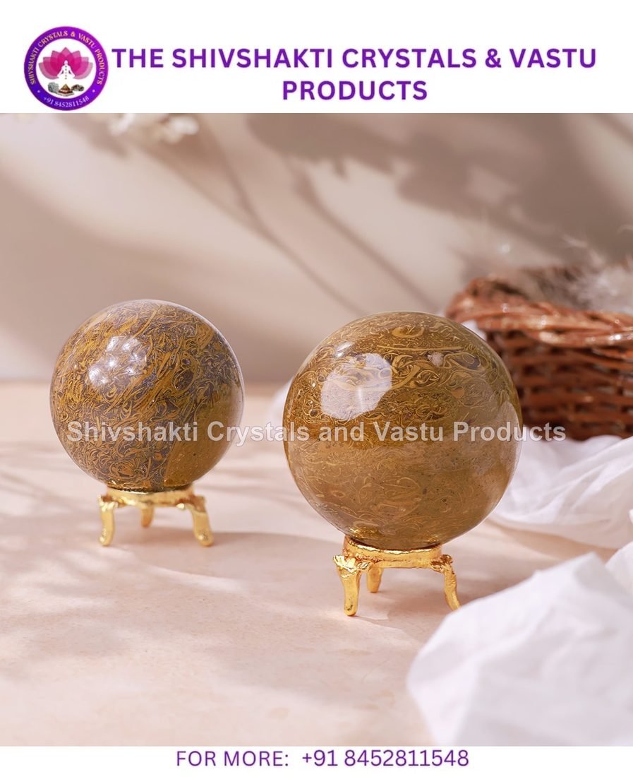 Mariyam Jasper Sphere