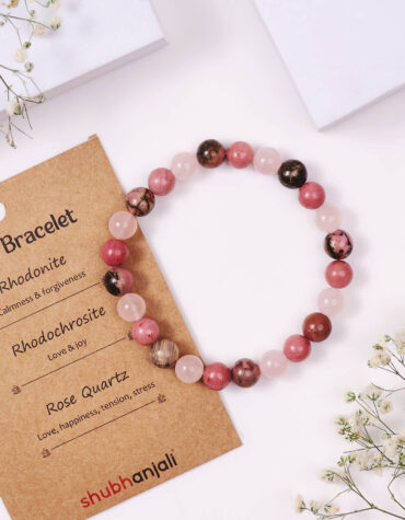 Money Magnet Bracelet