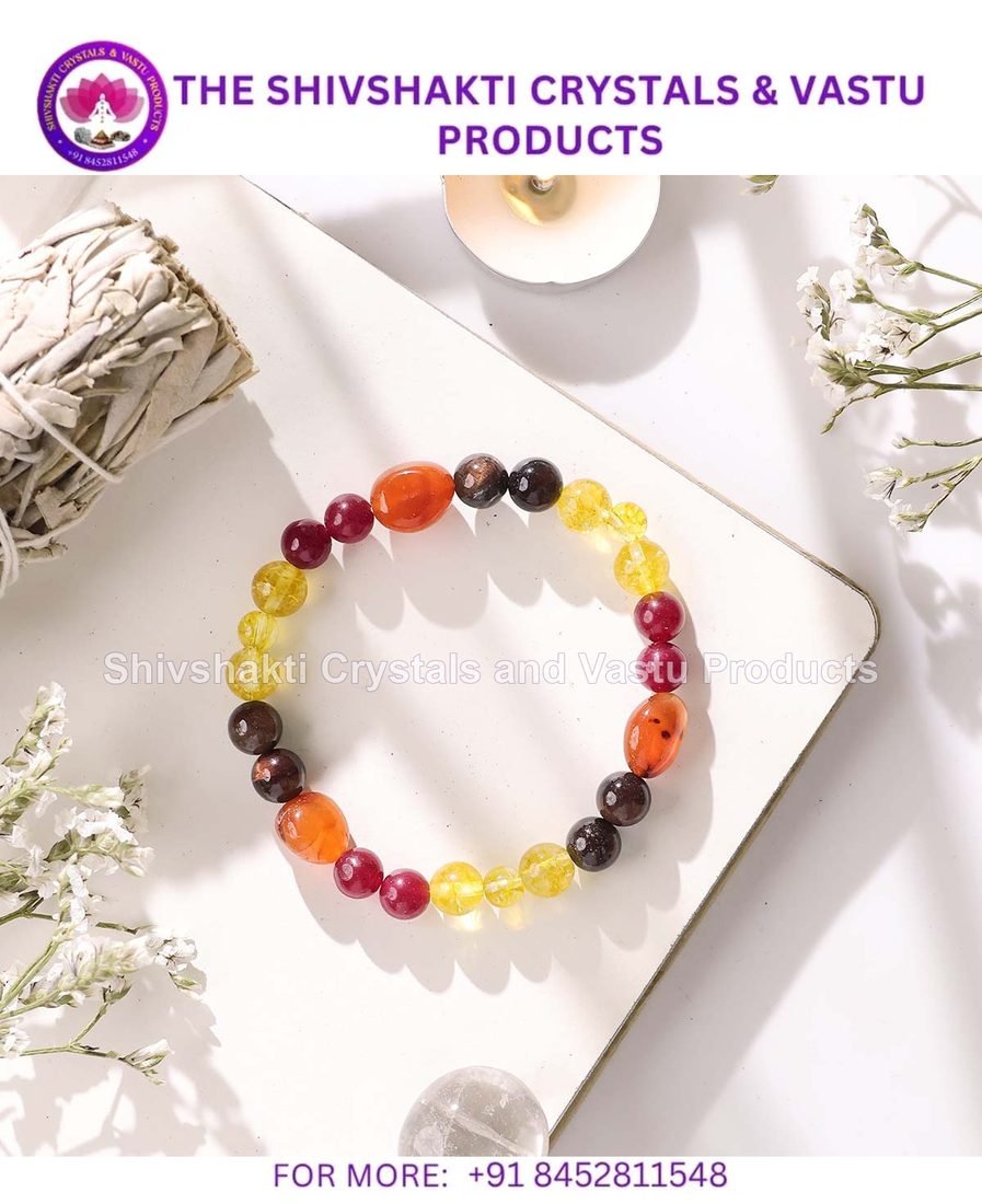 Motivational Bracelet
