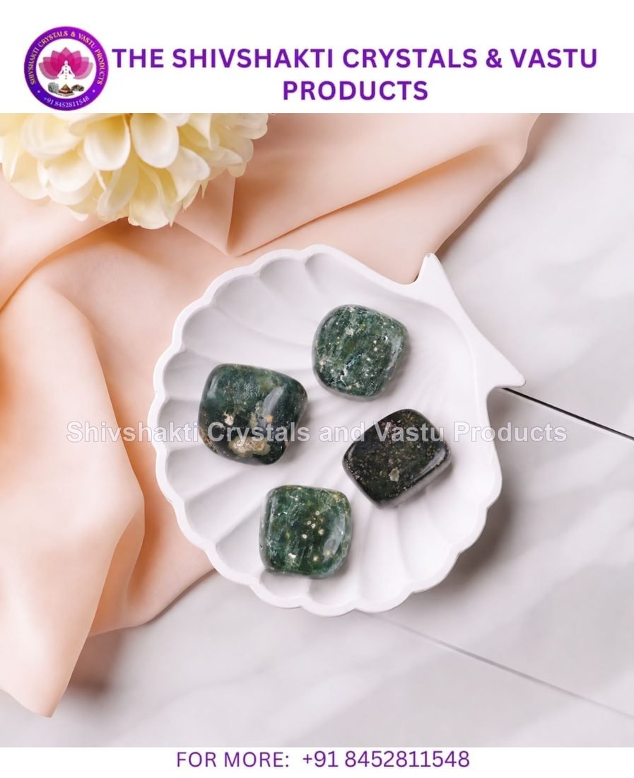 Ocean Jasper Tumble