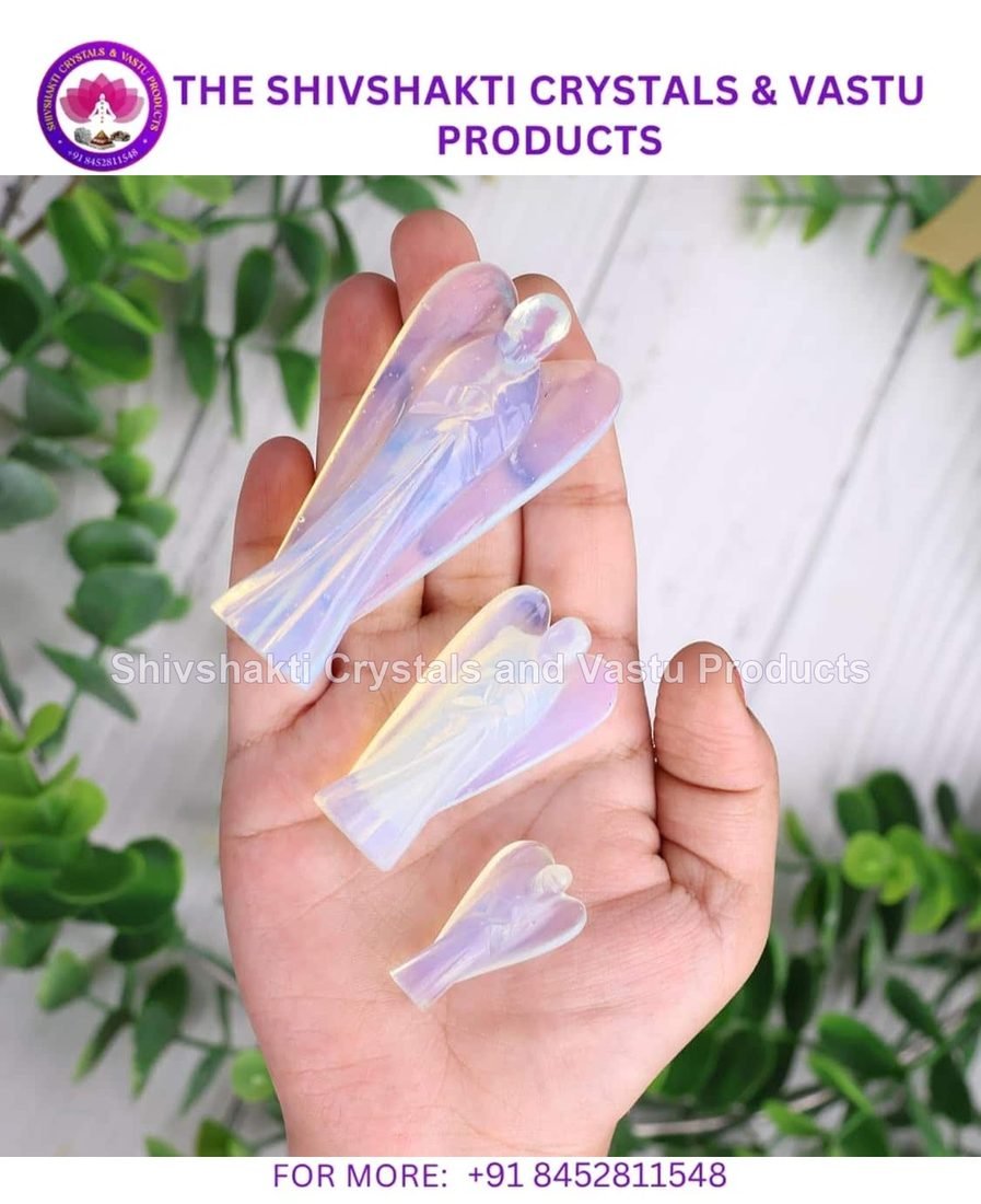 Opalite Angel