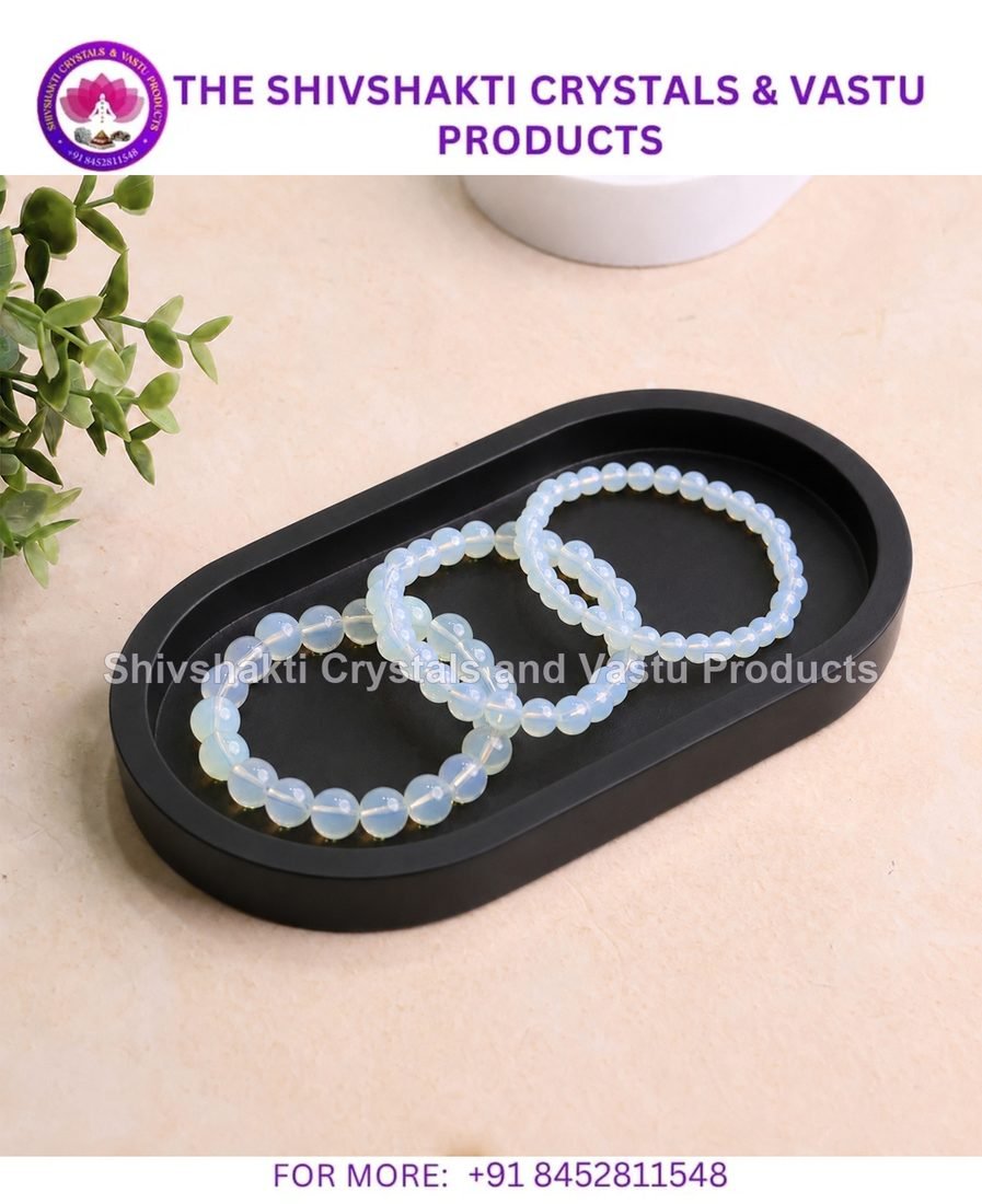 Opalite Bracelet (Man-Made)