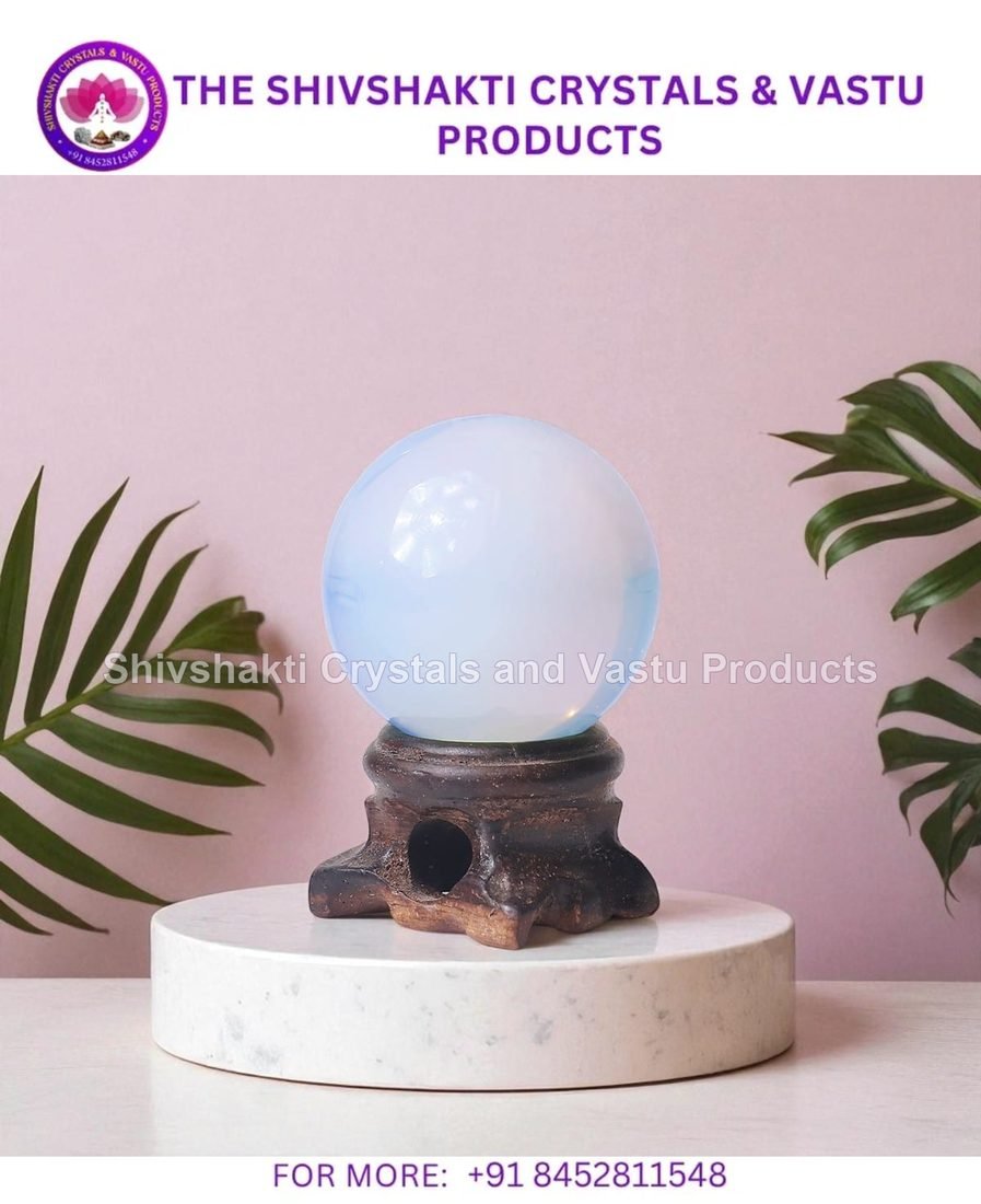 Opalite Sphere