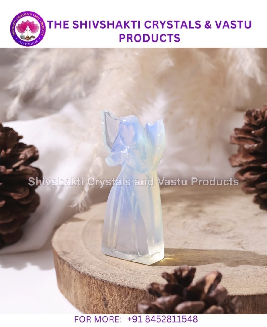 Opalite Wings Angel