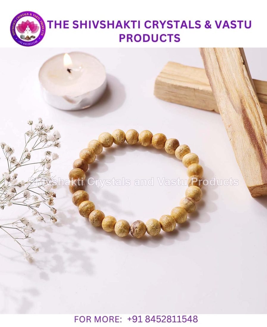 Palo Santo Bracelet