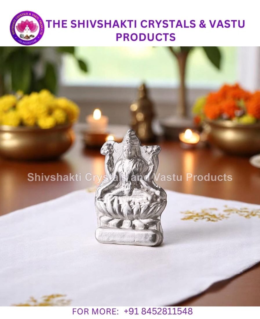 Parad Laxmi Murti