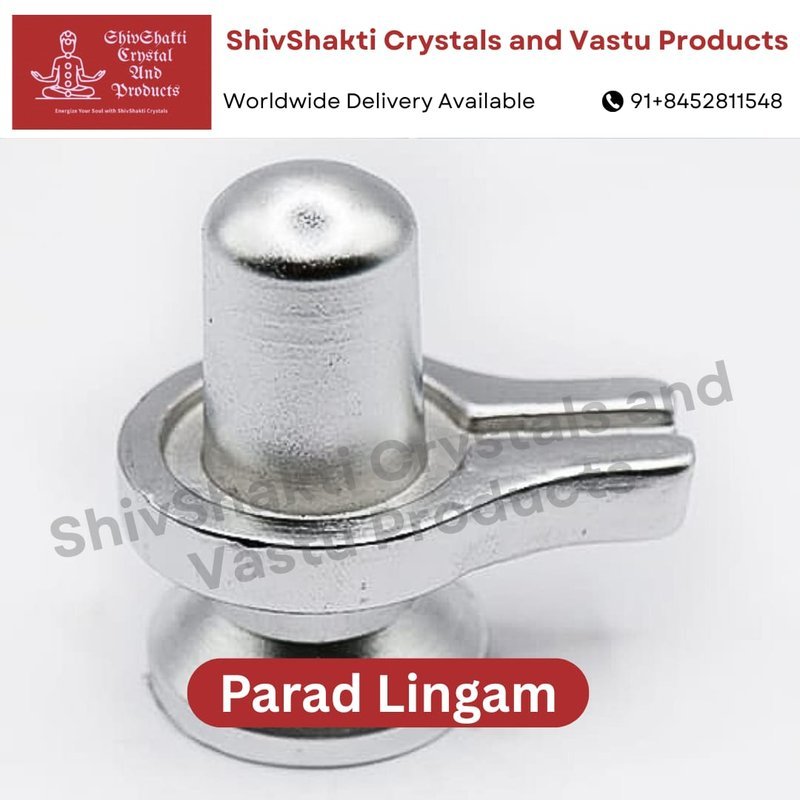 Parad Lingam
