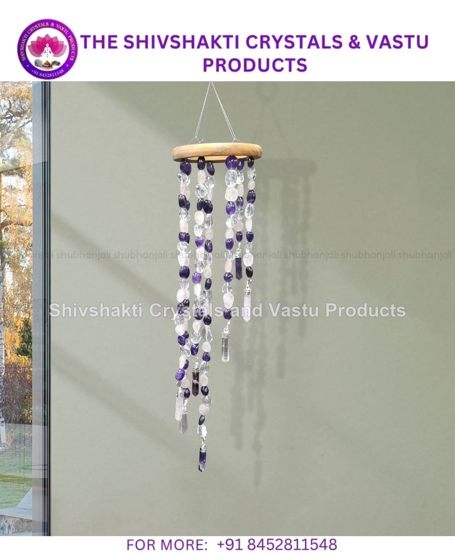 Peace and Calm Windchime