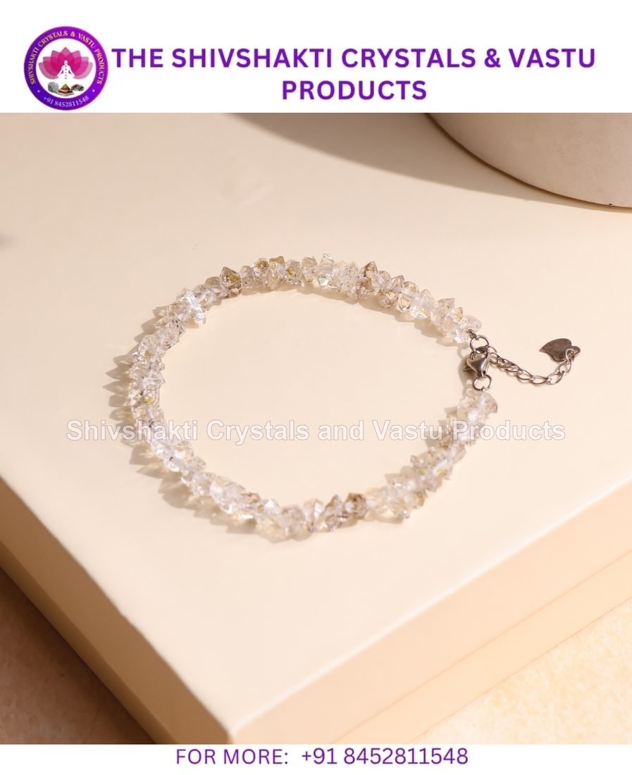 Petrolium Quartz Bracelet HQ