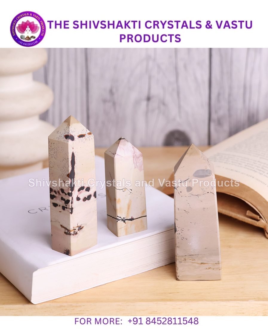 Picture Jasper Tower