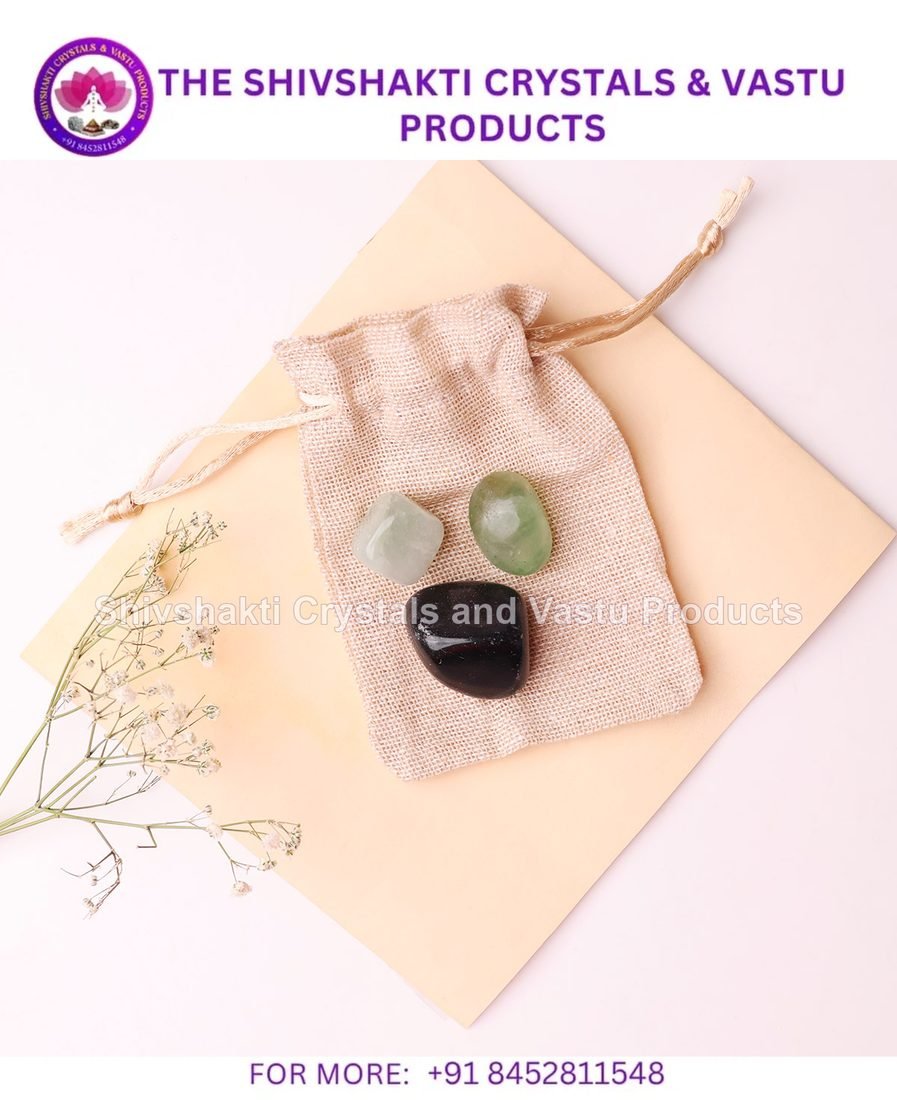 Pisces Zodiac Tumble Kit