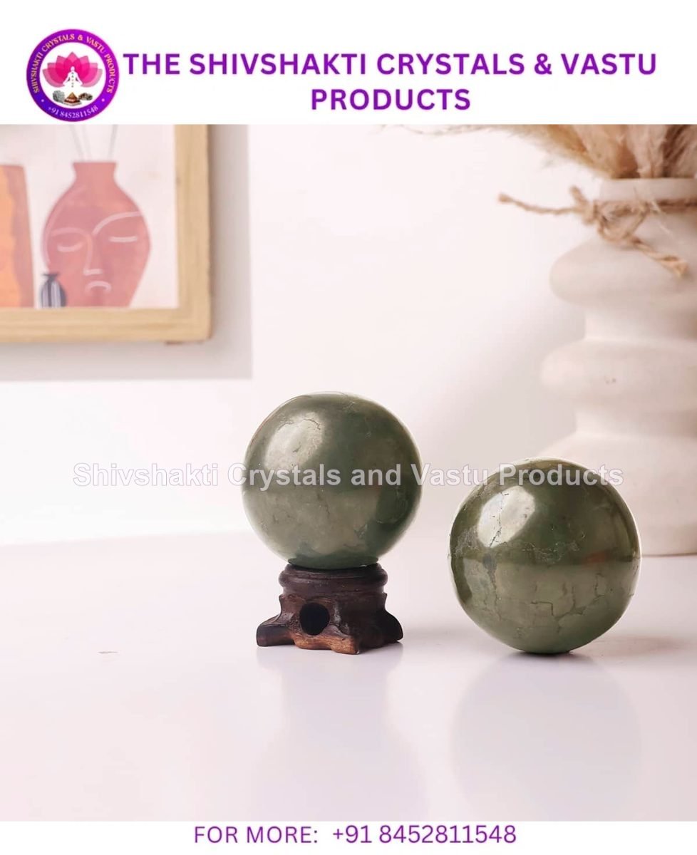 Pyrite Sphere