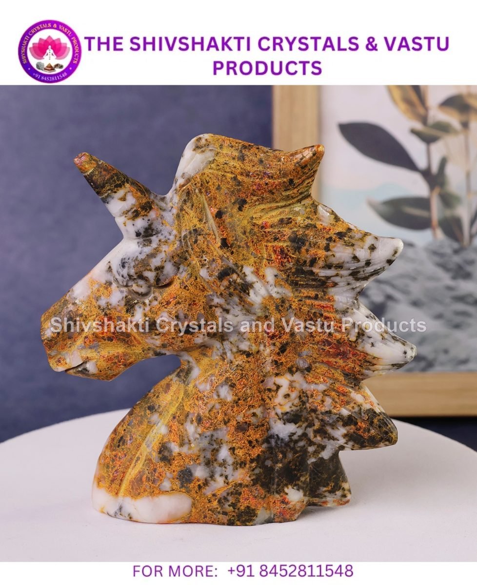 Realgar Unicorn