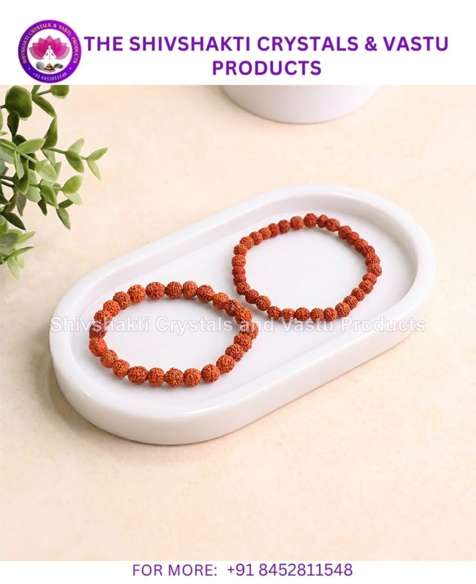 Rudraksha Bracelet ( Indonesia )