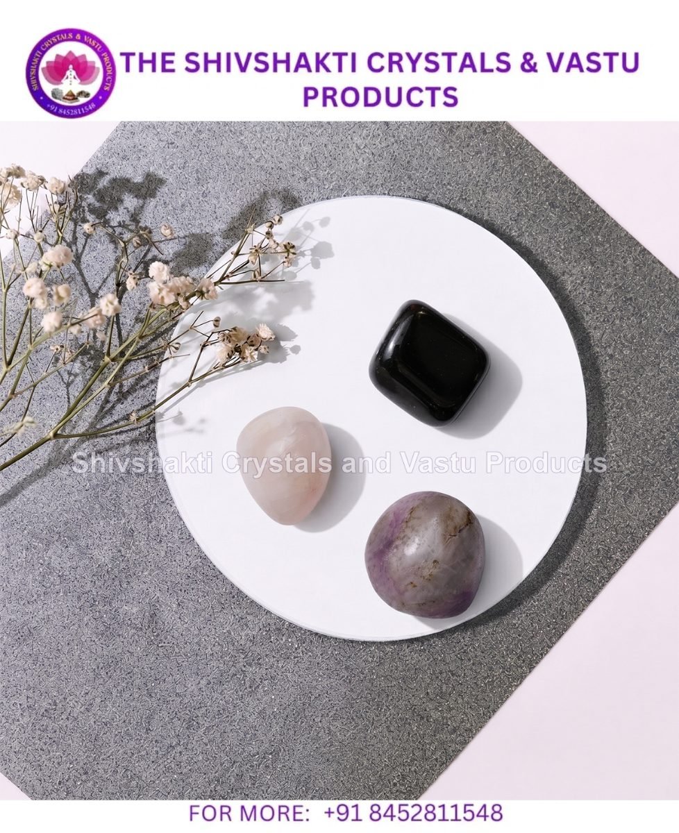 Sagittarius Zodiac Tumble Kit
