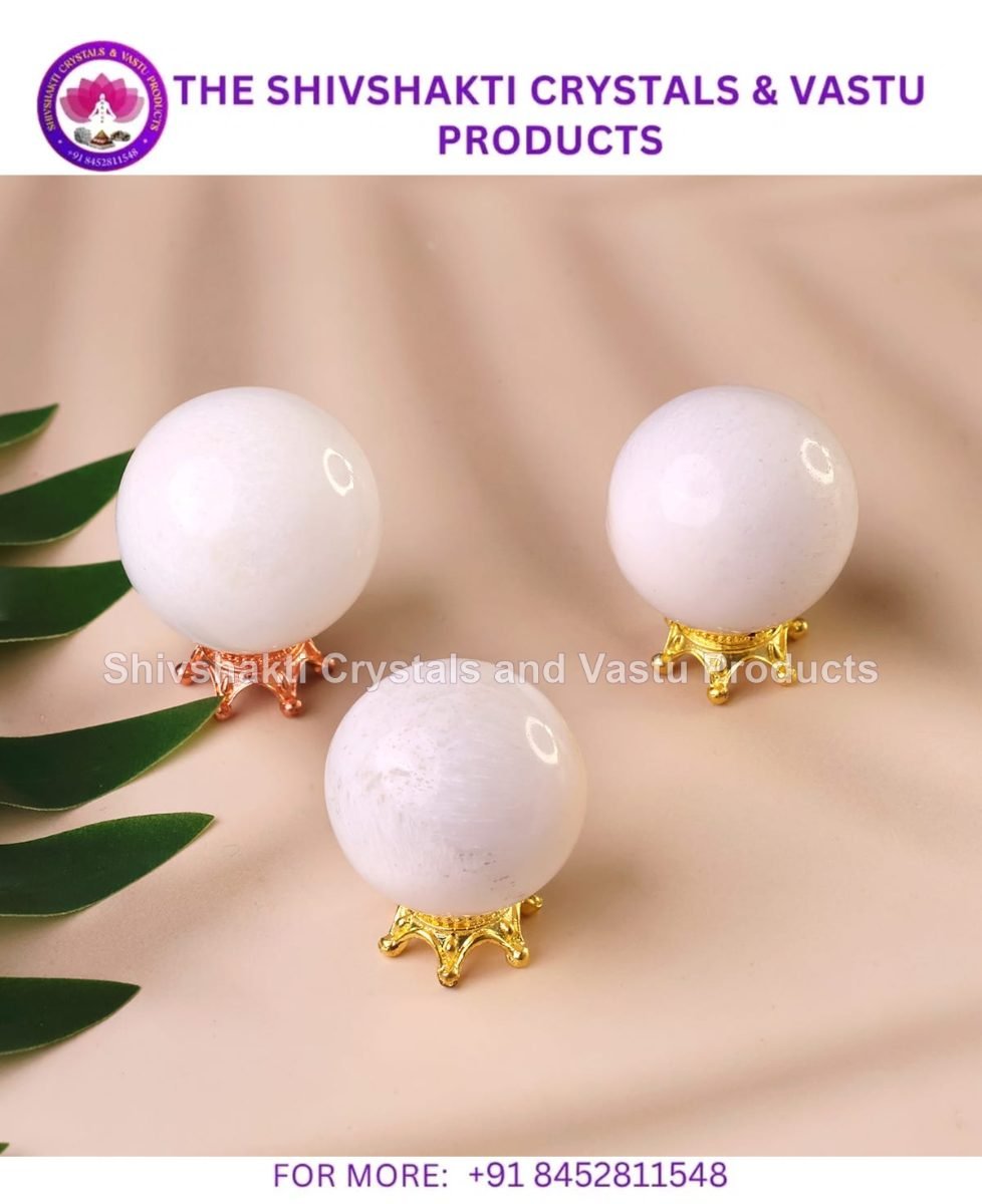 Scolocite Mini Ball/Sphere