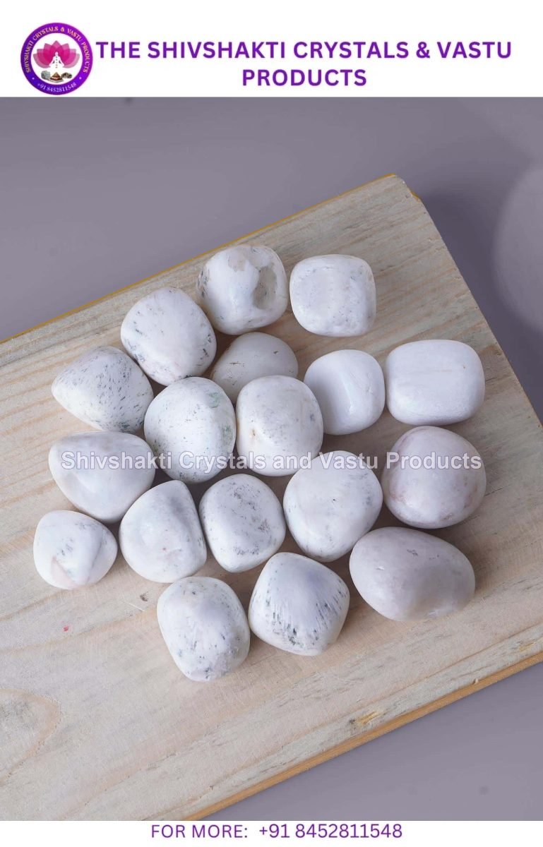 Scolocite Tumble Stone