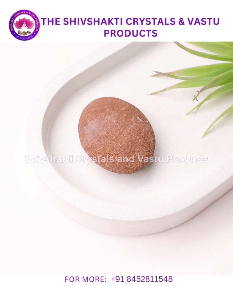 Sedonalite Palm Stone