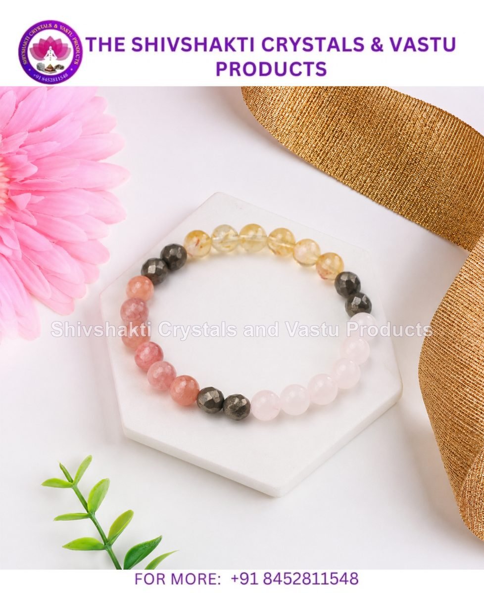 Self Respect Bracelet