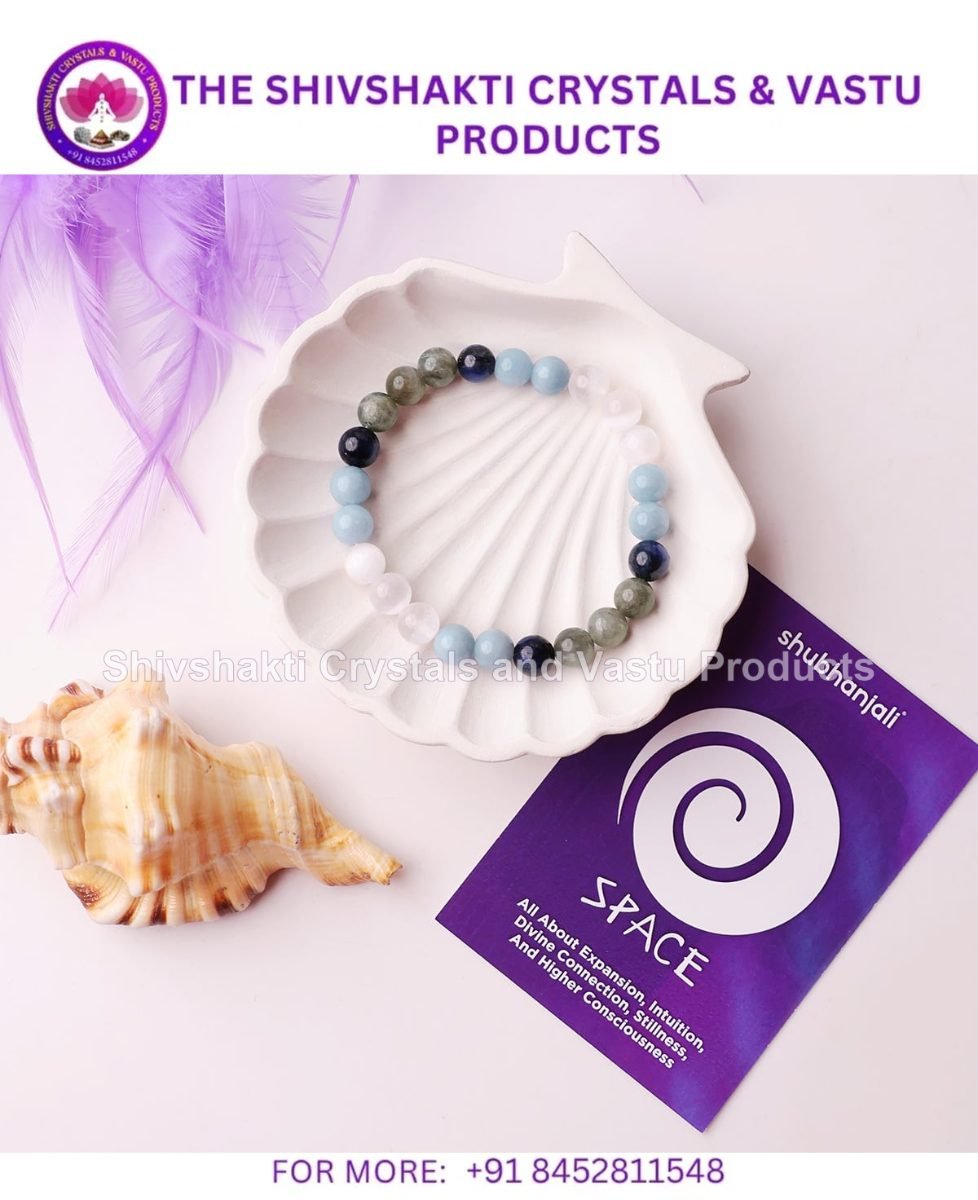 Space Elements Bracelet