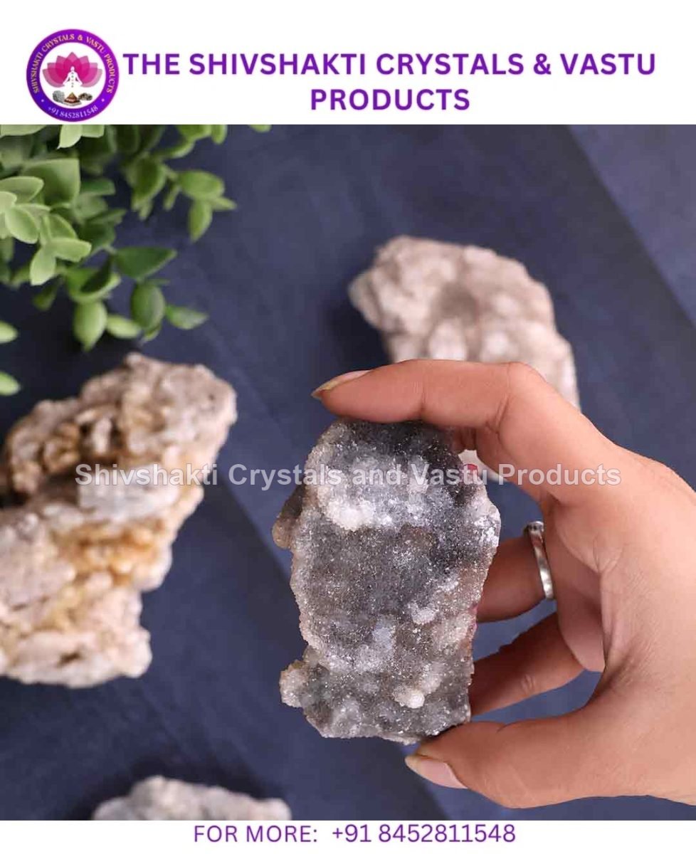 Sphalerite Raw Stone